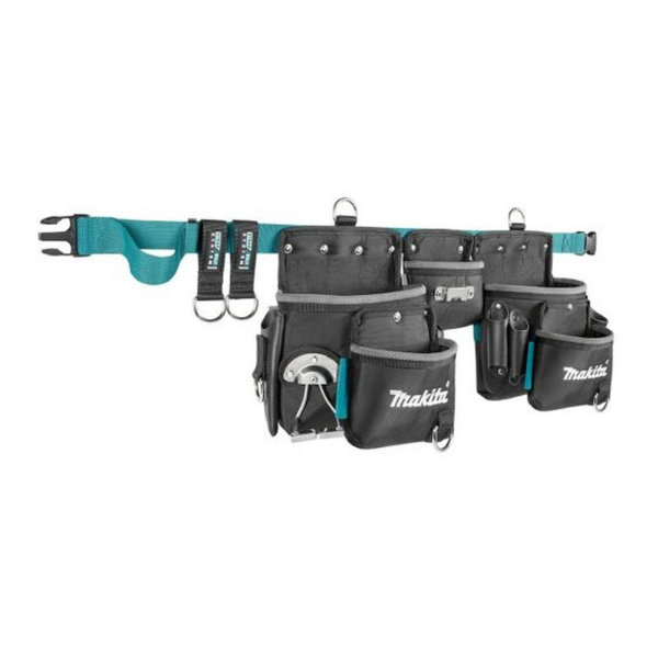 Picture of Makita E-15229 3 Pouch Tool Belt Set