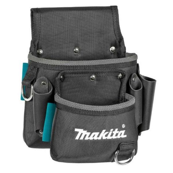 Picture of MAKITA ULTIMATE 2 POCKET FIXING POUCH