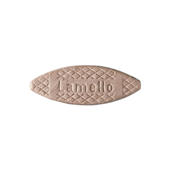 Picture of LAMELLO ORIGINAL WOOD BISCUIT 10 1000 PIECES