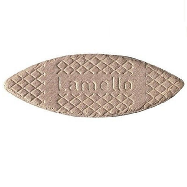 Picture of LAMELLO ORIGINAL WOOD BISCUIT 20 1000 PIECES