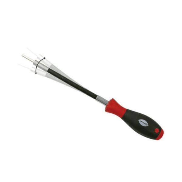 Picture of LAMELLO CLAMEX P INSTALLATION TOOL FLEXIBLE, HEXAGON HEAD KEY, L 290X30MM