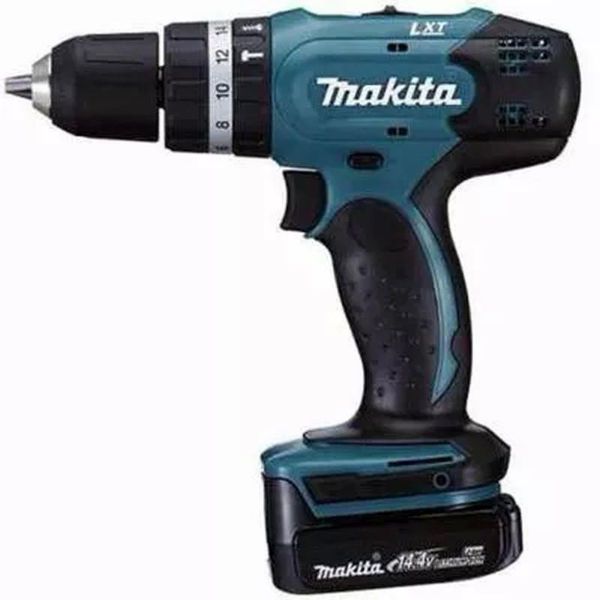 Picture of MAKITA DDF343Z 14.4 LION LXT DRILL DRIVER
NAKED