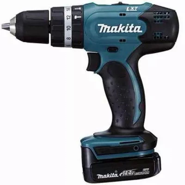 Picture of MAKITA DDF343Z 14.4 LION LXT DRILL DRIVERNAKED