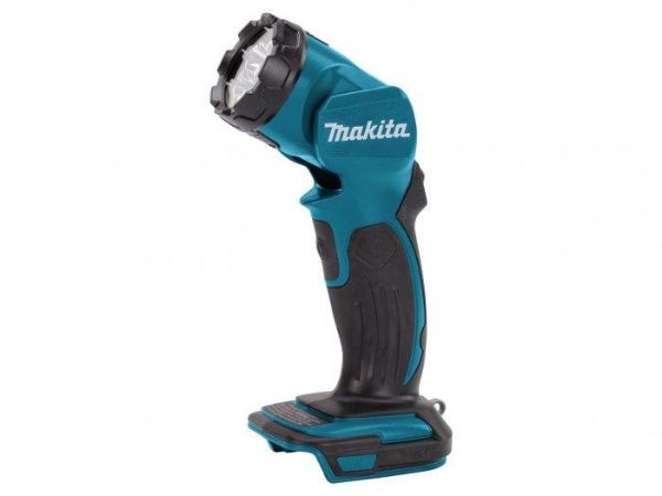 Picture of MAKITA DML815 LAMP Li-ION18 VOLT LXT LED LI-ION TORCH