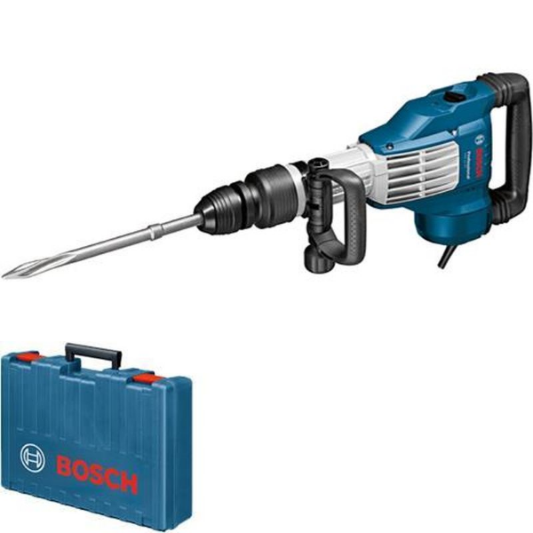 Picture of BOSCH GSH 11VC 110V DEMOLITION SDS-MAX HAMMER