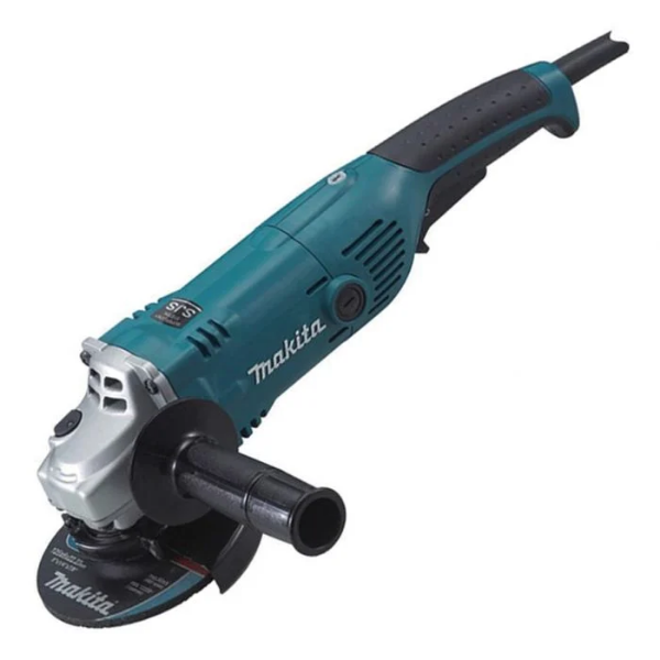 Picture of Makita GA5021 125mm Angle Grinder - 1,050w (240v)