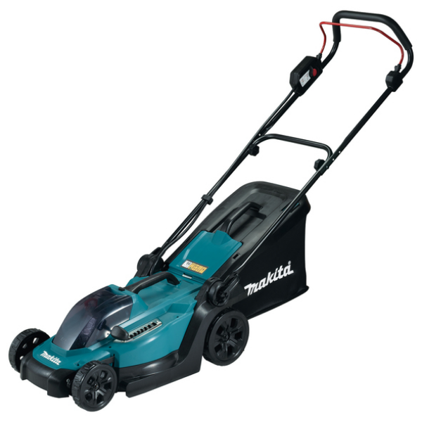 Picture of Makita DLM330Z 18V LXT 33cm Cordless Lawn Mower Bare Unit