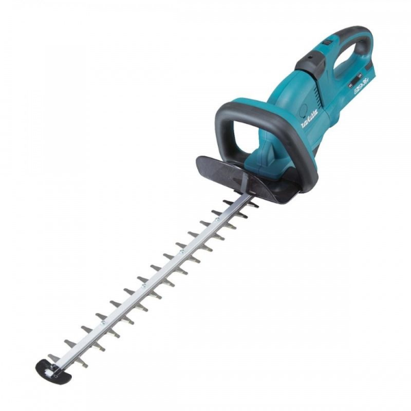 Picture of Makita DUH551Z Twin LXT 18v / 36v Lithium Ion Hedge Trimmer - Bare Unit