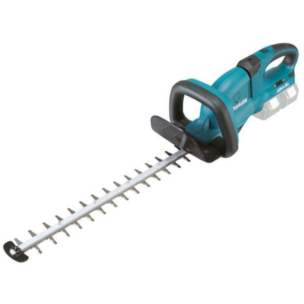 Picture of Makita DUH651Z Twin 18V LXT Cordless 650mm Hedge Trimmer Bare Unit