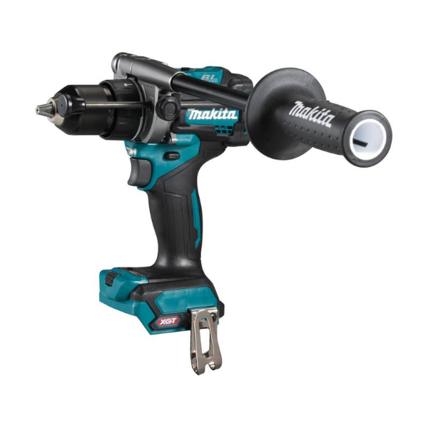 Picture of Makita 40 Volt XGT Combi Drill - Bare Unit