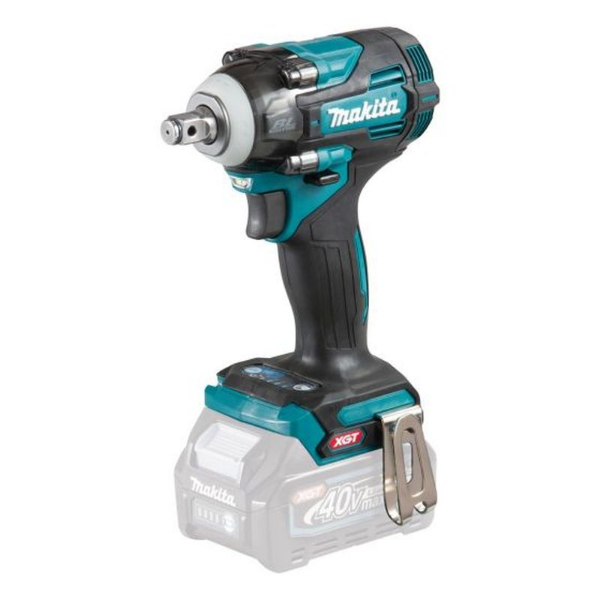 Picture of MAKITA 40 VOLT XGT IMPACT WRENCHNAKED MACHINE40 VOLT MAX IMPACT WRENCH