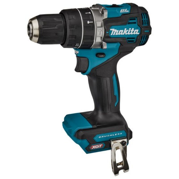 Picture of MAKITA 40 VOLT XGT COMBI DRILLNAKED MACHINE HP002GZ40 VOLT MAX COMBI DRILL