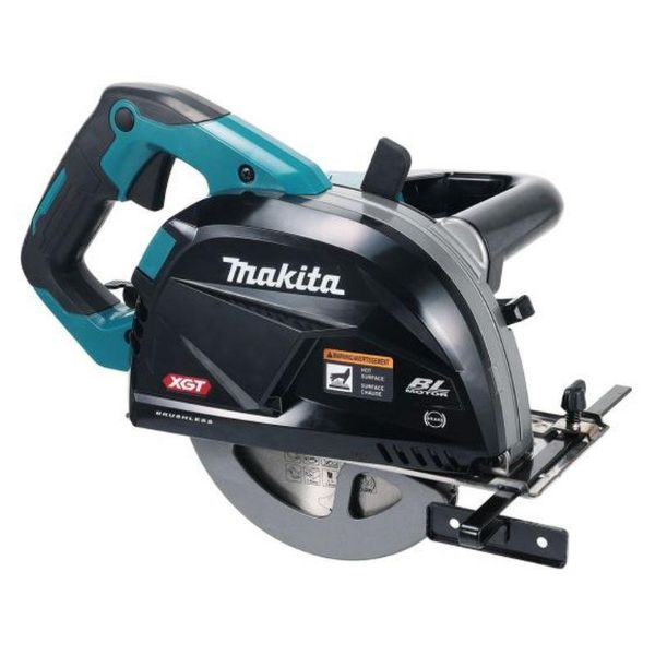 Picture of MAKITA 40 VOLT XGT METAL SAW
NAKED