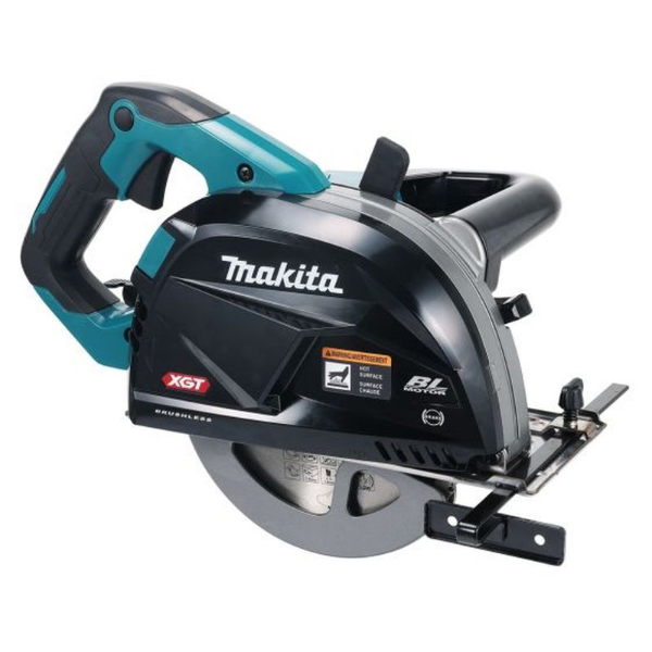 Picture of Makita CS002GZ 40v Max XGT Brushless Metal Cutter - Bare Unit