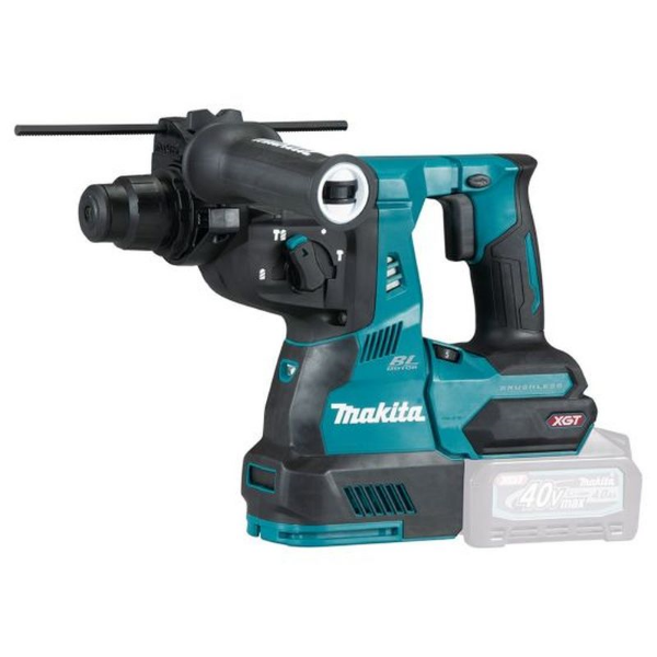 Picture of Makita HR003GZ 40V Max XGT BL Brushless Cordless Rotary Hammer Drill Bare Unit
