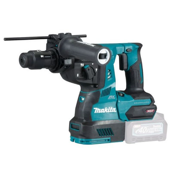 Picture of Makita HR004GZ 40v Max XGT Brushless Rotary Hammer - Bare Unit