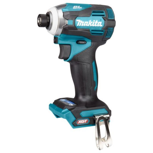 Picture of Makita TD001GZ 40v Max XGT Brushless Impact Driver - Bare Unit