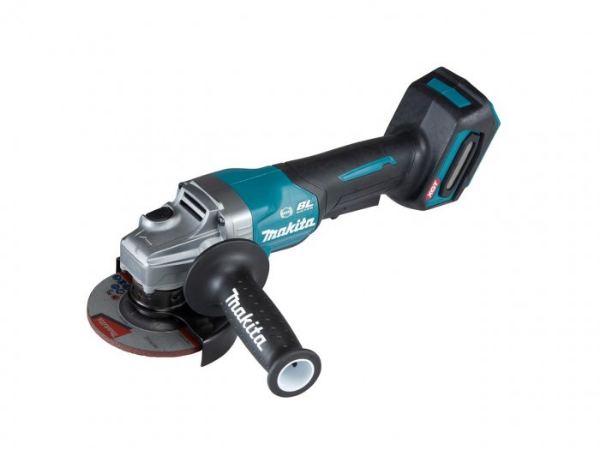 Picture of Makita GA012GZ 40v Max XGT Brushless Angle Grinder - Bare Unit