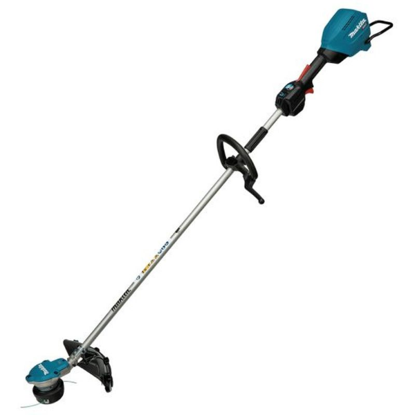 Picture of Makita UR003GZ 40v Max XGT Brushless Loop Handle Line Trimmer Bare Unit