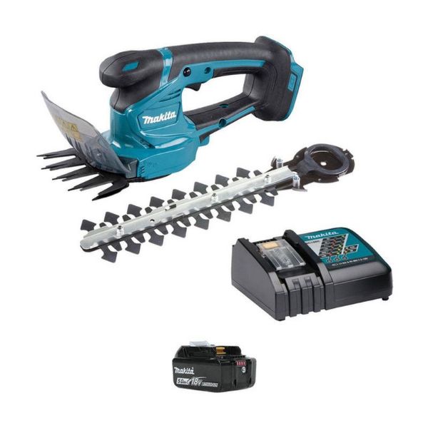 Picture of Makita DUM111RTX-1 18v LXT Grass Shear (1x5Ah)