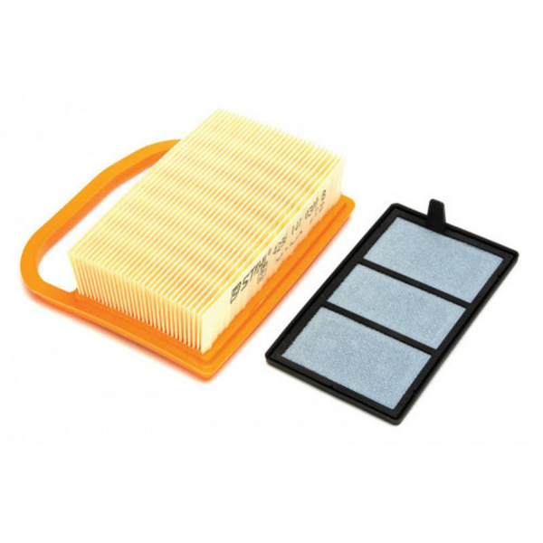 Picture of Stihl TS410, TS420 Air Filter Set