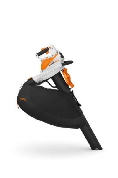 Picture of STIHL SHA 56 Battery Vacuum Shredder (Kit)