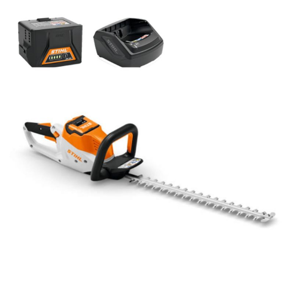 Picture of STIHL HSA 50 Battery Hedge Trimmer Kit