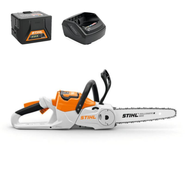 Picture of STIHL MSA 60 C-B Battery Chainsaw Kit