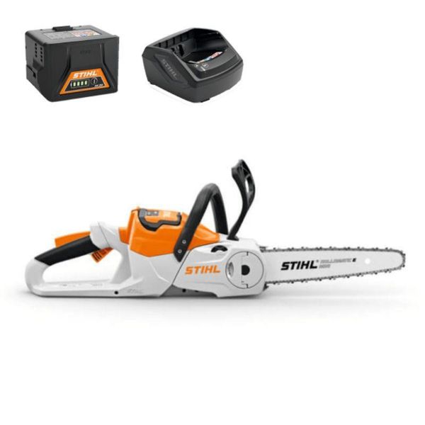 Picture of STIHL MSA 70 C-BE CHAINSAW BOXSET