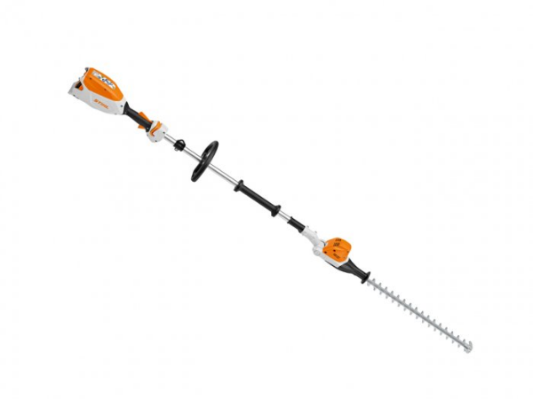 Picture of Stihl HLA66 Long-Reach Hedge Trimmer - Bare Unit