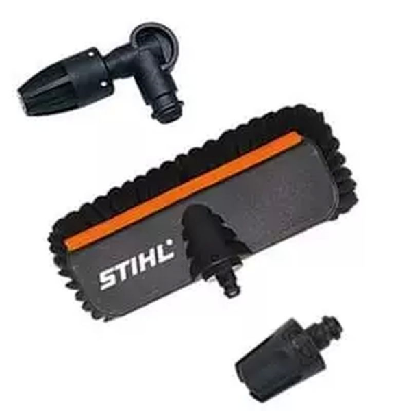 Picture of Stihl Vehicle Cleaning Set (with bayonet coupling) to fit RE80-RE150 Plus from 2022 onwards