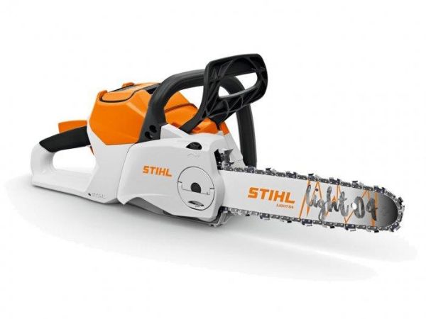 Picture of STIHL MSA 220 C-B CORDLESS CHAINSAW