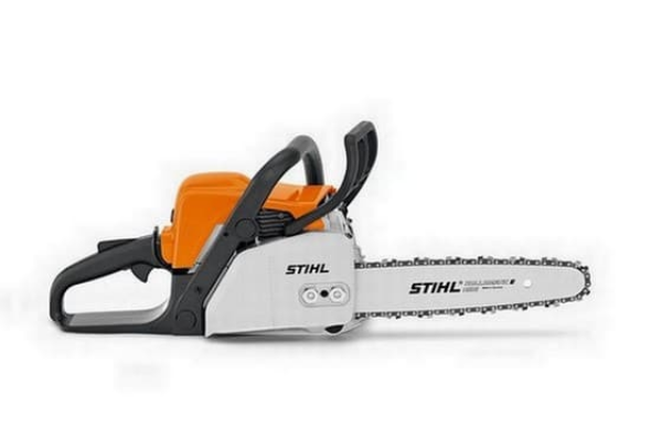 Picture of Stihl MS 180 14″ Petrol Chainsaw
