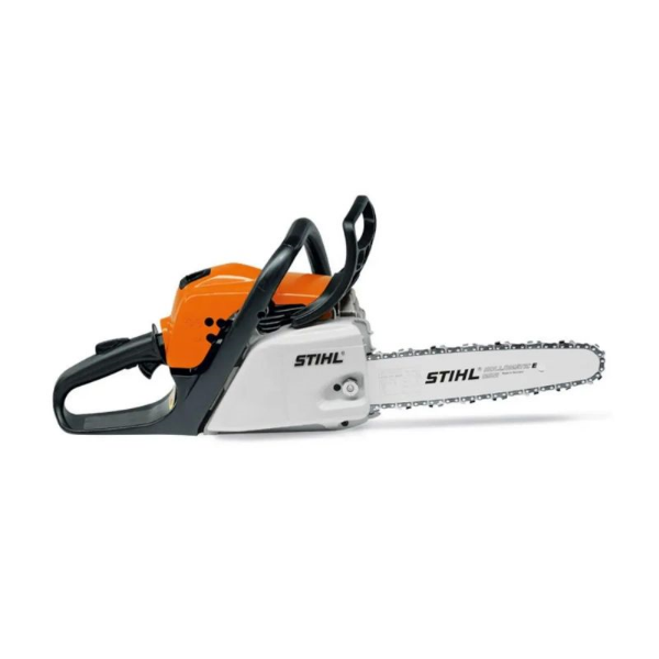 Picture of Stihl MS171 Petrol Chainsaw 14 inch 35CM BAR