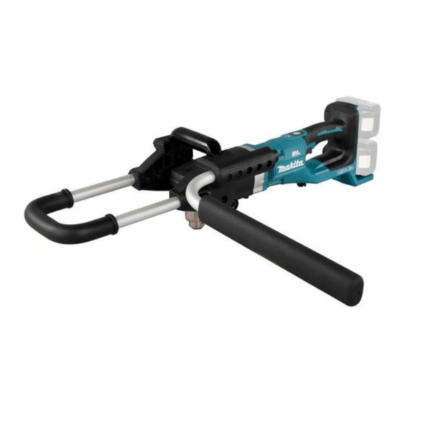 Picture of Makita DDG460ZX7 Twin 18v Brushless Earth Auger - Bare Unit