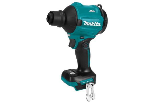 Picture of MAKITA  DAS180Z BRUSHLESS DUST BLOWER
18VOLT LITIUM ION