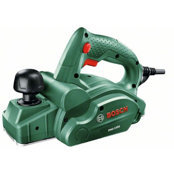 Picture of Bosch Refurbished PHO 1500 240v 82mm Electric Compact Planer 500W