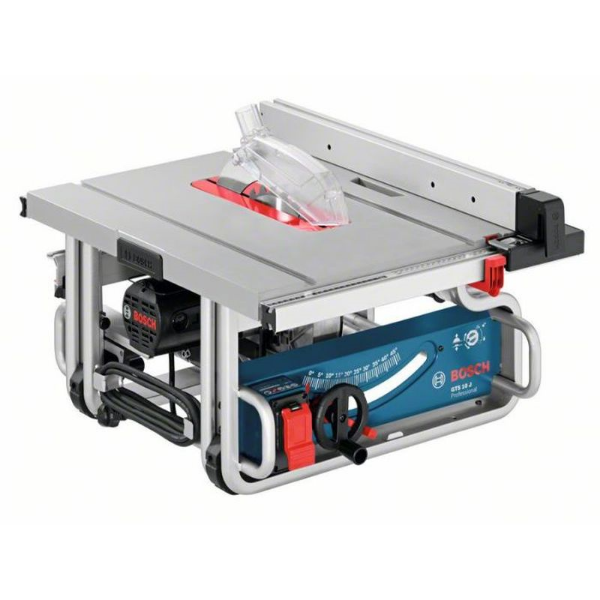 Picture of Bosch Refurbished GTS 10 J 250Mm Table Saw 1800W 240V