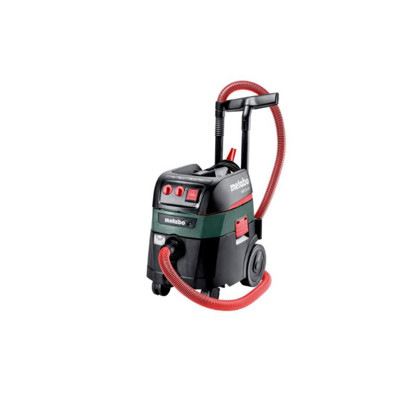 Picture of Metabo 602058380 Asr 35 M Acp All-Purpose Vacuum M Class 35 Litre 1400W 240V