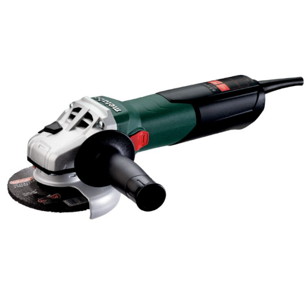 Picture of Metabo W 9-115 900 Watt 115mm Angle Grinder 110V
