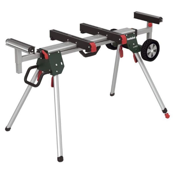 Picture of Metabo KSU251 Mitre Saw Leg Stand