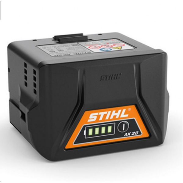Picture of Stihl AK 20 Cordless Lithium-ion Battery 36V 144Wh