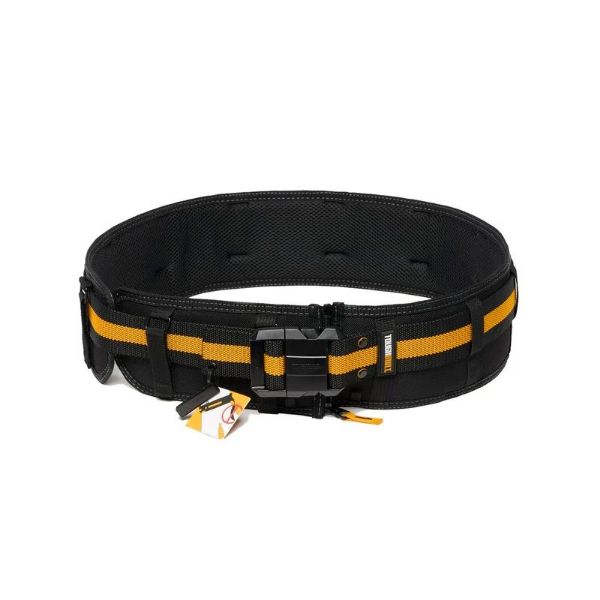 Picture of Toughbuilt Pro Padded Belt - Heavy Duty Buckle