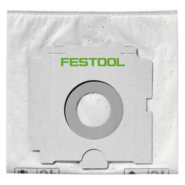 Picture of Festool 496187 SELFCLEAN Filter Bag SC FIS-CT 26/5 - 5 Pack 