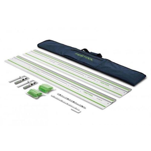 Picture of FESTOOL GUIDE RAIL FS 1400/2-KP-SET - RAIL KIT