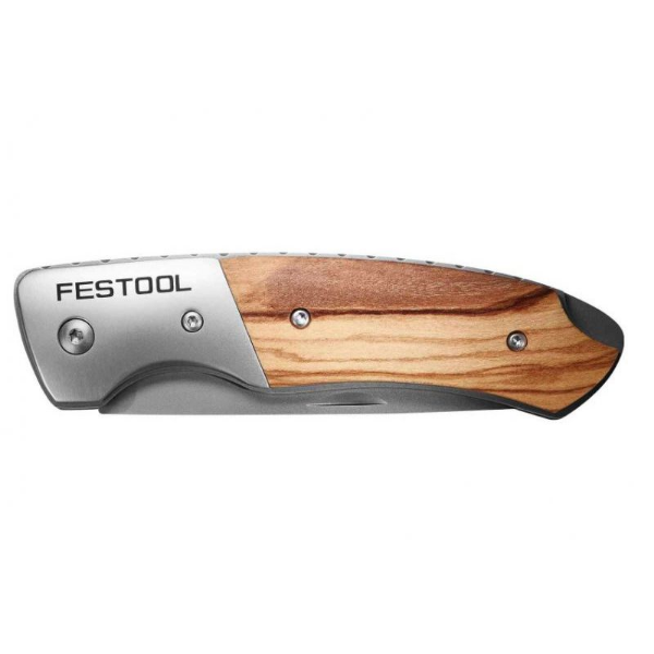 Picture of Festool Folding Utility Working Knife