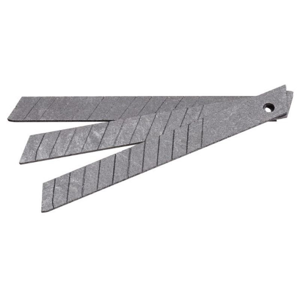 Picture of Ox Tools OX-P500703 Ox Pro Snap Off Carpenters Pencil Replacement Blades Pack 3