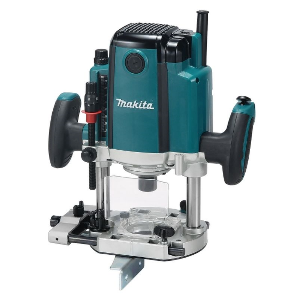 Picture of Makita RP1803/2 1/2" Plunge Router 240V/1650W