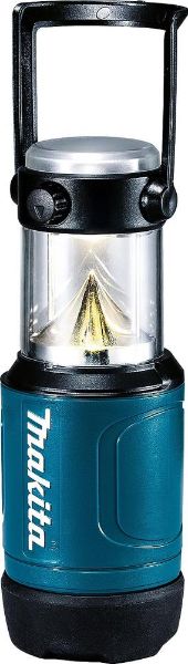 Picture of MAKITA ML102 10.8V TORCH
FLASING LANTERN