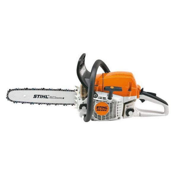 Picture of Stihl MS241 C-M 16″ Petrol Chainsaw
